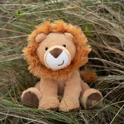 Petface Planet Luis Lion Dog Toy