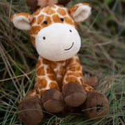 Petface Planet George Giraffe Dog Toy