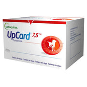 Vetoquinol Upcard Tablets