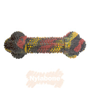 Nylabone Dura Chew Cheese Bone Medium