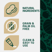 Arden Grange Tasty Peanut Butter Paste