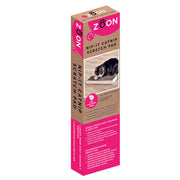 Zoon Nip-It Catnip Scratch Pad Cat Toy