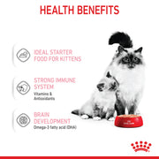ROYAL CANIN® Feline Health Nutrition Mother and Babycat Cat Mousse