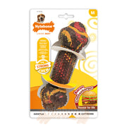 Nylabone Dura Chew Cheese Bone Medium