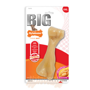 Nylabone Chicken Extreme Big Bone XX-Large