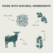 Burns Original Lamb & Brown Rice Dry Dog Food