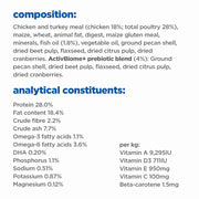 Hill's Vet Essentials Multi-Benefit Puppy Small & Mini Dry Food