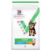Hill's Vet Essentials Multi-Benefit Puppy Small & Mini Dry Food