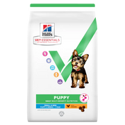 Hill's Vet Essentials Multi-Benefit Puppy Medium Breed Dry Food