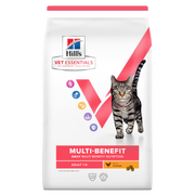 Hill's Vet Essentials Multi-Benefit Adult 1-6 Cat Chicken 1.5kg