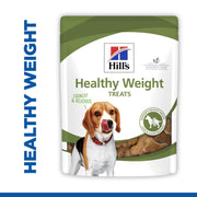 Hill's Healthy Weight Dog Treats