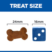 Hill's Healthy Weight Dog Treats