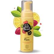Pet Head Felin' Good No Rinse Foam 200ml
