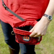 Mikki Deluxe Training Dog Treat Bag