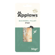 Applaws Mackerel Loin Cat Treat