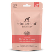 The Innocent Hound Tuna & Crab Training Rewards Dog Treats