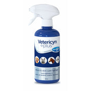 Vetericyn Plus Wound And Skin Care Spray