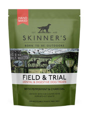 Skinner's Field & Trial Dental & Digestive Dog Treats