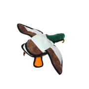 Tuffy Barnyard Duck Dog Toy