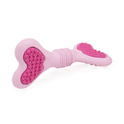 Rosewood Cyber Puppy Dental Bone Dog Toy (Assorted)