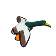 Tuffy Barnyard Duck Dog Toy