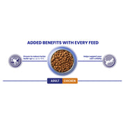PURINA® ONE Chicken Dry Cat Food