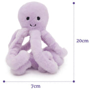 Rosewood Under The Sea Octopus Cat Toy