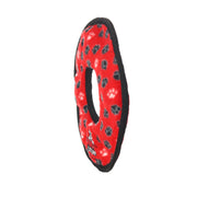 Tuffy No Stuff Ultimate Ring Dog Toy