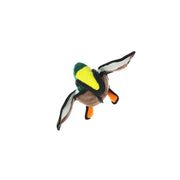 Tuffy Barnyard Duck Dog Toy
