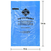 Bags on Board Poop Bag Refill Rolls