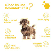 MP Labo Palmidol PEA Sprinkle Capsules