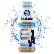 Oralade Advanced GI+ Oral Rehydration Support Liquid for Dogs and Cats