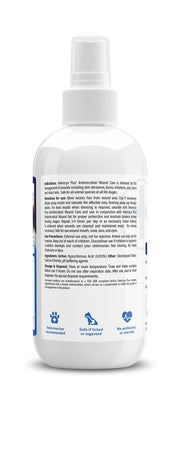 Vetericyn Plus Wound And Skin Care Spray
