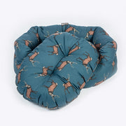 Danish Design Woodland Stag Deluxe Slumber Bed