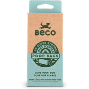 Beco Mint Scented Poop Bags