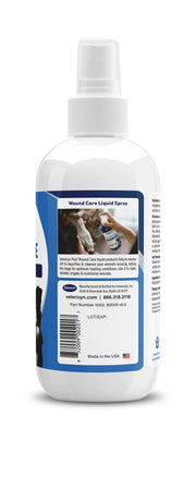 Vetericyn Plus Wound And Skin Care Spray