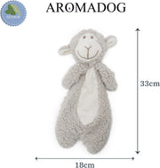 Rosewood Aromadog Senior Fleece Floppy Blankie Body