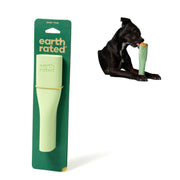 Earth Rated Rubber Chew Dog Toy
