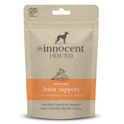 The Innocent Hound Joint Support Sausages Dog Treats