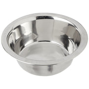 Rosewood Deluxe Stainless Steel Pet Bowl