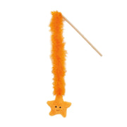 Rosewood Under The Sea Starfish Teaser Cat Toy