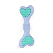 Rosewood Cyber Puppy Dental Bone Dog Toy (Assorted)