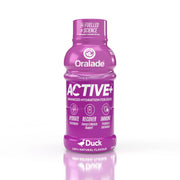 Oralade ACTIVE+ Duck Ready to Serve Advanced Hydration for Dogs