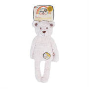 Rosewood My Dog Bear Plush Dog Toy