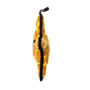 Tuffy Ocean Creatures Star Fish Dog Toy