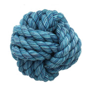 Happy Pet Knuts for Knots Ball Tugger Dog Toy (Assorted Colours)