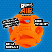 Chuckit! Air Fetch Stick Dog Toy