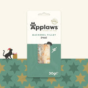 Applaws Mackerel Loin Cat Treat