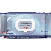 Nextmune CLX Wipes