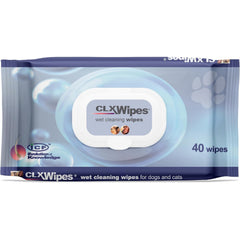 Nextmune CLX Wipes